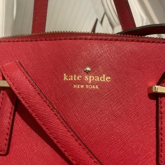 Kate Spade Purse - Picture 2 of 5